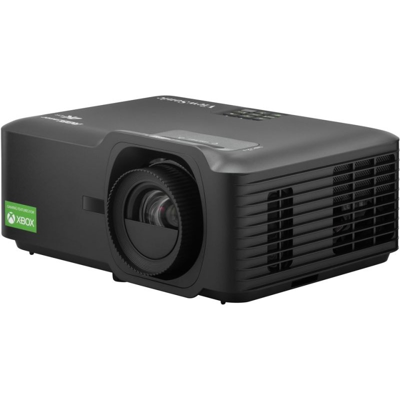 Viewsonic Projector - LX700-4K RGB - 4K HDR RGB Laser DLP 5200 Lumens HDMI eARC — Buy in Cyprus with Fast Delivery