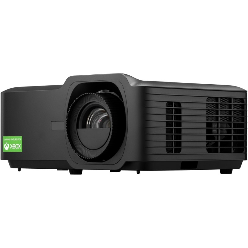Viewsonic Projector - LX700-4K RGB - 4K HDR RGB Laser DLP 5200 Lumens HDMI eARC — Buy in Cyprus with Fast Delivery