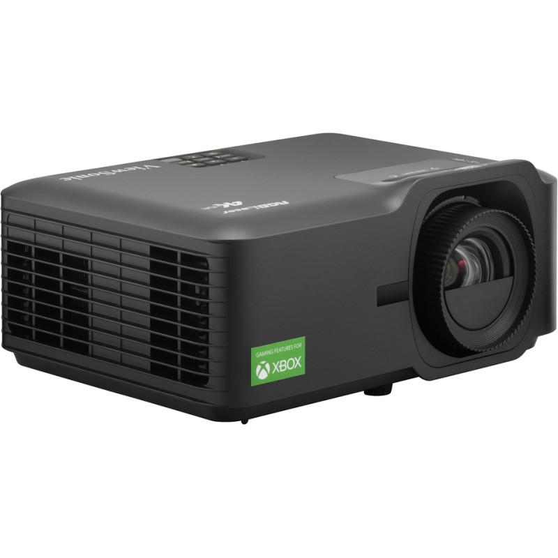 Viewsonic Projector - LX700-4K RGB - 4K HDR RGB Laser DLP 5200 Lumens HDMI eARC — Buy in Cyprus with Fast Delivery