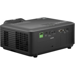 Viewsonic Projector - LX700-4K RGB - 4K HDR RGB Laser DLP 5200 Lumens HDMI eARC — Buy in Cyprus with Fast Delivery