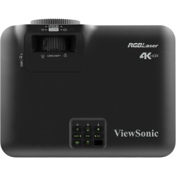 Viewsonic Projector - LX700-4K RGB - 4K HDR RGB Laser DLP 5200 Lumens HDMI eARC — Buy in Cyprus with Fast Delivery