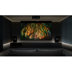 Viewsonic Projector - LX700-4K RGB - 4K HDR RGB Laser DLP 5200 Lumens HDMI eARC — Buy in Cyprus with Fast Delivery