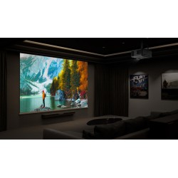 Viewsonic Projector - LX700-4K RGB - 4K HDR RGB Laser DLP 5200 Lumens HDMI eARC — Buy in Cyprus with Fast Delivery