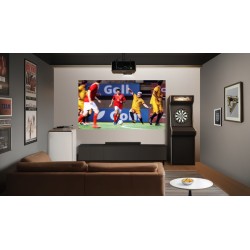 Viewsonic Projector - LX700-4K RGB - 4K HDR RGB Laser DLP 5200 Lumens HDMI eARC — Buy in Cyprus with Fast Delivery