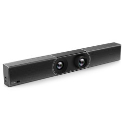 Yealink Open Box Video Conferencing Bar - MeetingEye600 - 4K Video Conferencing Bar with SIP & VCH51 BYOD