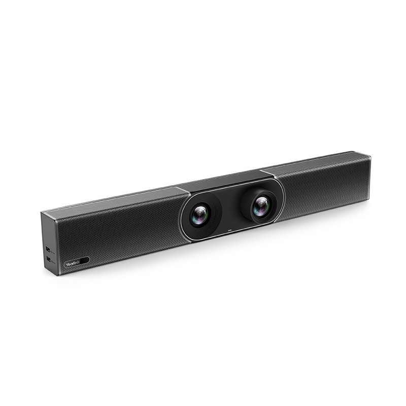 Yealink Open Box Video Conferencing Bar - MeetingEye600 - 4K Video Conferencing Bar with SIP & VCH51 BYOD