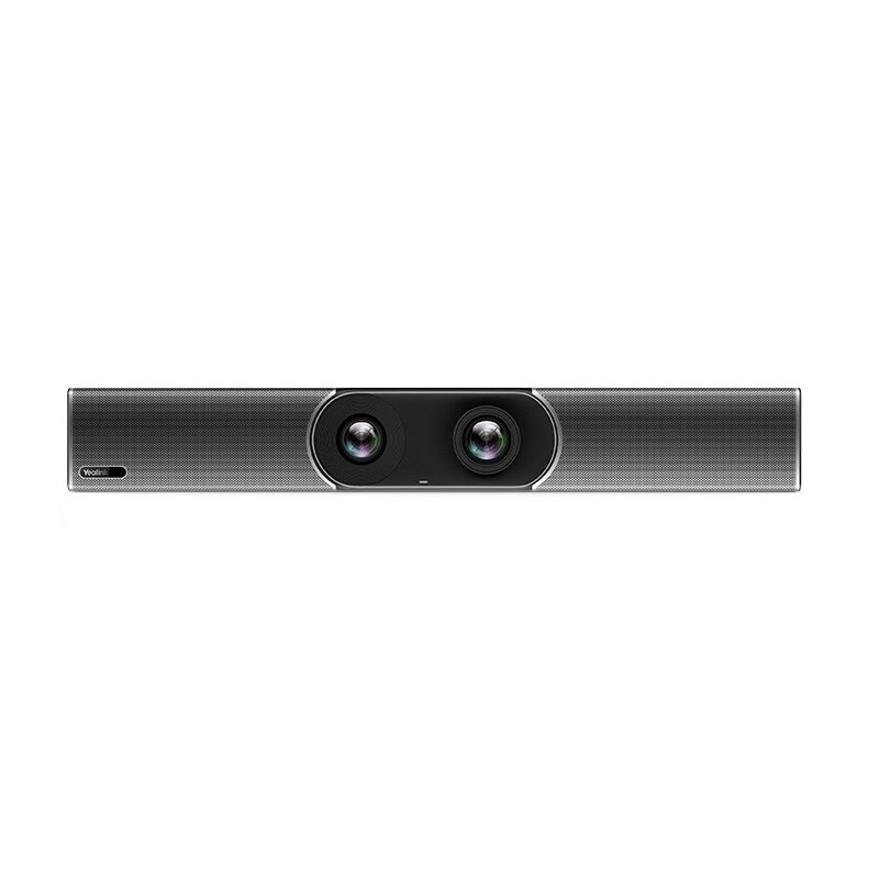 Yealink Open Box Video Conferencing Bar - MeetingEye600 - 4K Video Conferencing Bar with SIP & VCH51 BYOD