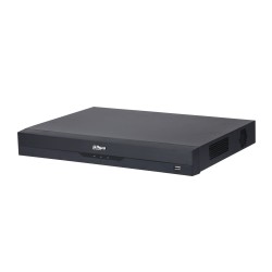 Dahua NVR - NVR5216-EI - 16ch 2HDD 384mbps H265+ WizSense — Buy in Cyprus with Fast Delivery