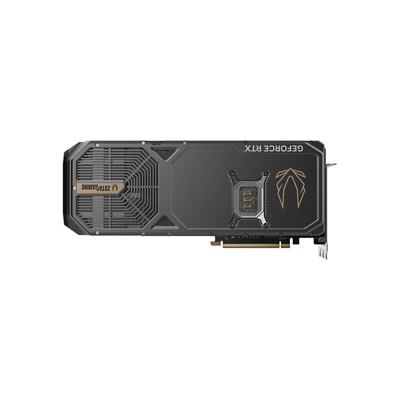 ZOTAC GAMING GeForce RTX 5080 AMP Extreme INFINITY - 16GB GDDR7 - 2670 MHz — Buy in Cyprus with Fast Delivery