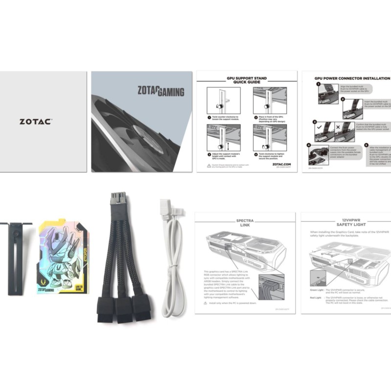 ZOTAC GAMING GeForce RTX 5080 AMP Extreme INFINITY - 16GB GDDR7 - 2670 MHz — Buy in Cyprus with Fast Delivery