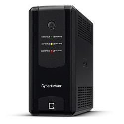 CyberPower UPS - UT1050EIG - 1050VA Line Interactive UPS — Buy in Cyprus with Fast Delivery