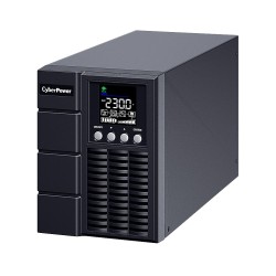CyberPower UPS LCD - OLS1000EA - 1000VA Online UPS LCD — Buy in Cyprus with Fast Delivery