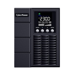 CyberPower UPS LCD - OLS1000EA - 1000VA Online UPS LCD — Buy in Cyprus with Fast Delivery