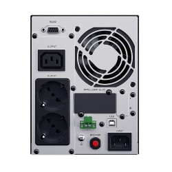 CyberPower UPS LCD - OLS1000EA - 1000VA Online UPS LCD — Buy in Cyprus with Fast Delivery