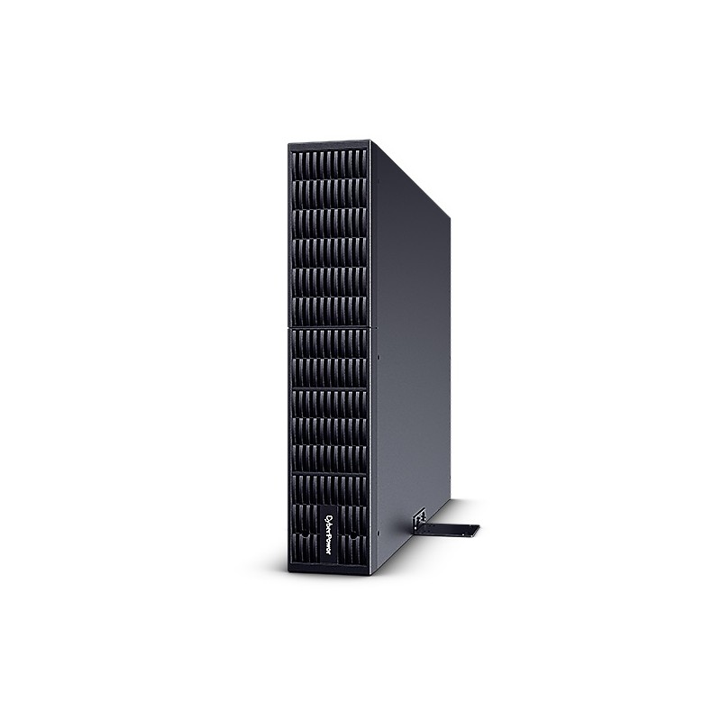 Cyberpower Rackmount Battery Pack - OLS3000ERT2UA - Rackmount Battery Pack — Buy in Cyprus with Fast Delivery