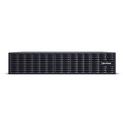 Cyberpower Rackmount Battery Pack - OLS3000ERT2UA - Rackmount Battery Pack — Buy in Cyprus with Fast Delivery