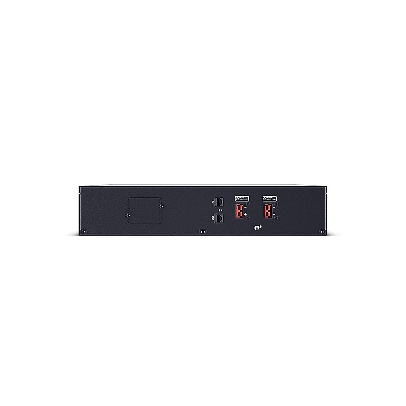 Cyberpower Rackmount Battery Pack - OLS3000ERT2UA - Rackmount Battery Pack — Buy in Cyprus with Fast Delivery
