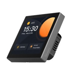 Sonoff Wifi Smart - NS Panel Pro - with Full Touch Display — Buy in Cyprus with Fast Delivery