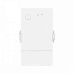 Sonoff WiFi Smart Switch POW Origin Smart Power Meter - POWR3 - 16A — Buy in Cyprus with Fast Delivery