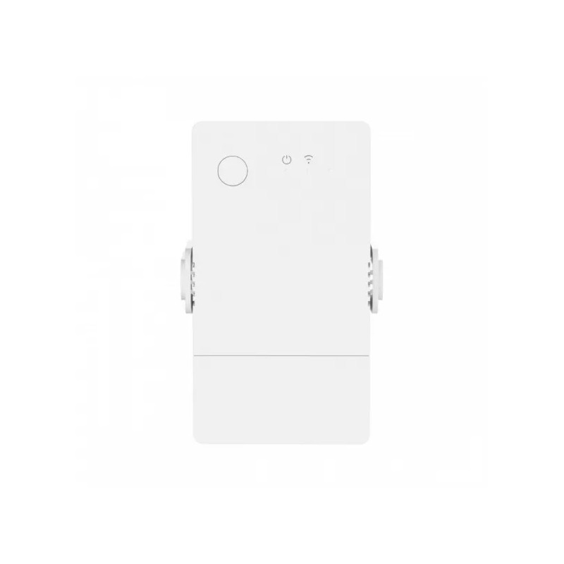 Sonoff WiFi Smart Switch POW Origin Smart Power Meter - POWR3 - 16A — Buy in Cyprus with Fast Delivery