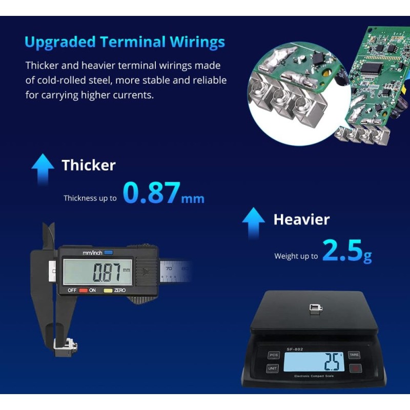 Sonoff WiFi Smart Switch POW Origin Smart Power Meter - POWR3 - 16A — Buy in Cyprus with Fast Delivery