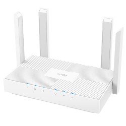 Cudy Router - WR1300E - AC1200 Dual Band Gigabit Wi-Fi — Buy in Cyprus with Fast Delivery