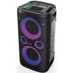 Hisense Speaker Portable Karaoke Party Rocker One Plus - 300W — Buy in Cyprus with Fast Delivery