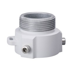 Dahua Junction Box PTZ Mount Adapter - PFA111 - Junction Box PTZ Mount Adapter — Buy in Cyprus with Fast Delivery