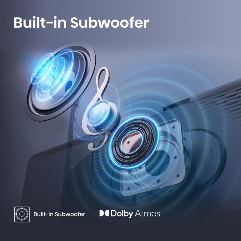 Hisense TV - 75E8Q - 75'' 4K Smart QLED MINI LED 144hz TV — Buy in Cyprus with Fast Delivery