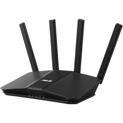 ASUS WLAN Router - BE3600 - Wi-Fi 7 Dual Band 2.5GbE VPNFusion USB RT-BE58U — Buy in Cyprus with Fast Delivery