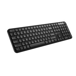 Natec Keyboard & Mouse Wireless Combo BT & 2.4GHz - OCTOPUS 2 - Wireless, BT & 2.4GHz — Buy in Cyprus with Fast Delivery