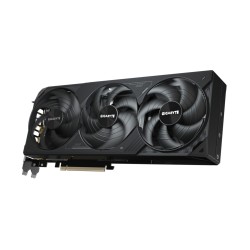 Gigabyte GeForce RTX 5070 Ti - 16GB GDDR7, 2452 MHz, Black, WINDFORCE 3X (SFF-ready) — Buy in Cyprus with Fast Delivery