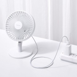 Baseus Superior Series USB to Micro - 2A 1m White — Buy in Cyprus with Fast Delivery