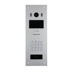 Dahua VD IP Doorphone Apartment Camera - VTO6521K-S2 — Buy in Cyprus with Fast Delivery