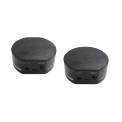 DigitMX IR Extender Set - DMX-IR650 - Digital & BiDirectional IR Extender Set 866MHz (Receiver & Transmitter)