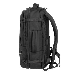 Natec Laptop Backpack - 15.6'' 19L Black CAMEL LITE — Buy in Cyprus with Fast Delivery