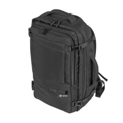 Natec Laptop Backpack - 15.6'' 19L Black CAMEL LITE — Buy in Cyprus with Fast Delivery