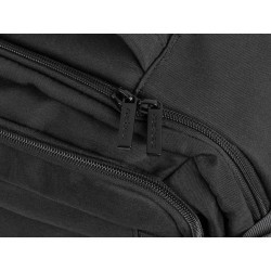 Natec Laptop Backpack - 15.6'' 19L Black CAMEL LITE — Buy in Cyprus with Fast Delivery