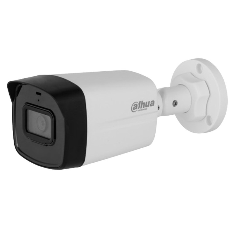 Dahua IP 4.0MP Bullet 2.8mm Entry Level - B1E40-A - Bullet 2.8mm Entry Level — Buy in Cyprus with Fast Delivery