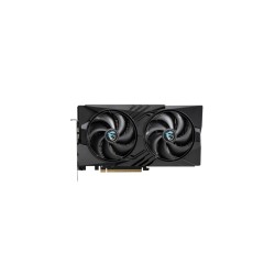MSI GeForce RTX 5060 Gaming OC - 8GB GDDR7, Boost 2625 MHz, Black, Dual-Fan — Buy in Cyprus with Fast Delivery