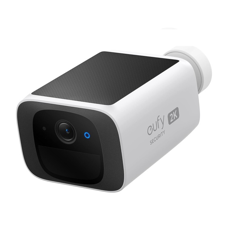 Anker Eufy Security Camera - S220 SoloCam - Outdoor — Buy in Cyprus with Fast Delivery