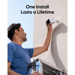 Anker Eufy Security Camera - S220 SoloCam - Outdoor — Buy in Cyprus with Fast Delivery