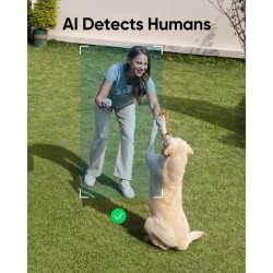 Anker Eufy Security Camera - S220 SoloCam - Outdoor — Buy in Cyprus with Fast Delivery