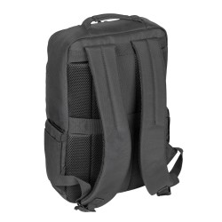 Natec Laptop Backpack - 15.6'' 19L Black + Organiser KUDU PLUS — Buy in Cyprus with Fast Delivery