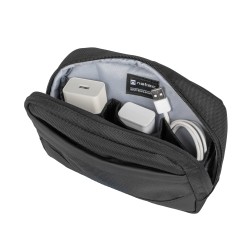 Natec Laptop Backpack - 15.6'' 19L Black + Organiser KUDU PLUS — Buy in Cyprus with Fast Delivery