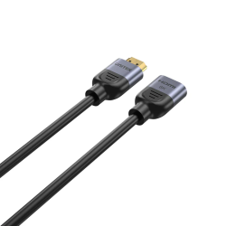 Unitek HDMI Extension - C11091A - 2.1, Male to Female, 1.5m, 8K60Hz — Buy in Cyprus with Fast Delivery