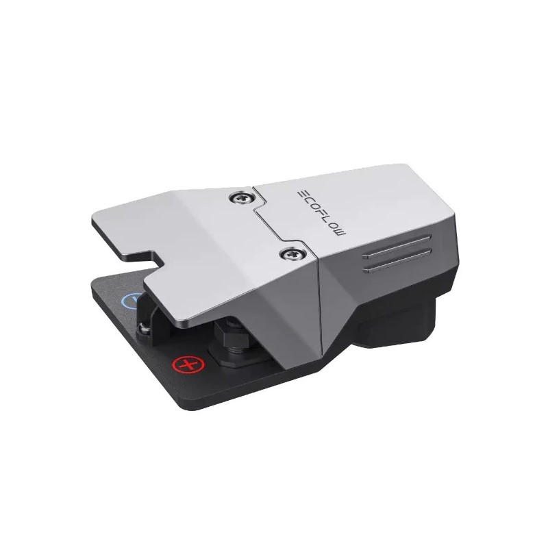 EcoFlow PK LFP Battery Polarity Adapter — Buy in Cyprus with Fast Delivery