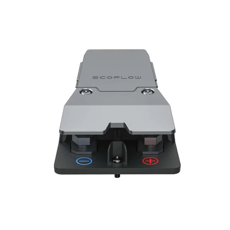 EcoFlow PK LFP Battery Polarity Adapter — Buy in Cyprus with Fast Delivery