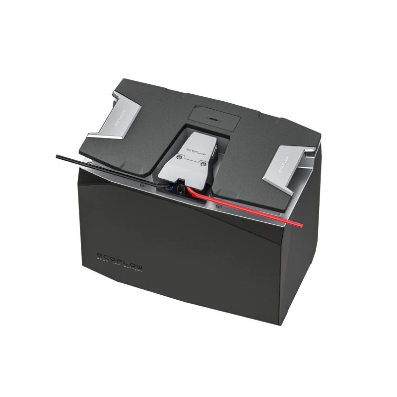 EcoFlow PK LFP Battery Polarity Adapter — Buy in Cyprus with Fast Delivery