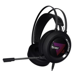 Alcatroz X-Craft - HP-3 PRO - USB Audio 7.1 Gaming Headset — Buy in Cyprus with Fast Delivery